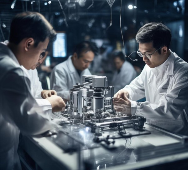 品质与创新，专业制造，用心制造，成就未来